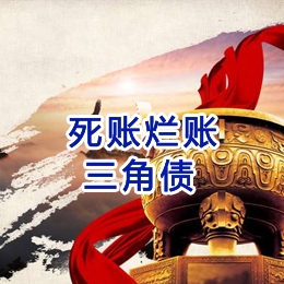 龙湖镇要债公司